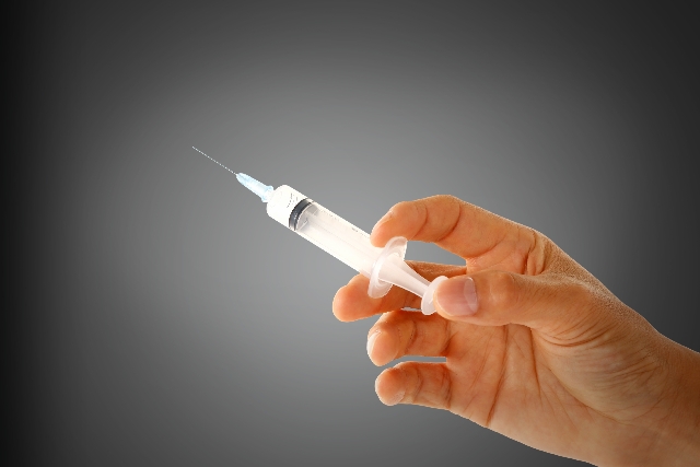 インフルエンザワクチン 2015年はいつからが効果的？