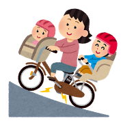 子供乗せ電動自転車のおすすめはコレ！使ってるママのリアルな感想