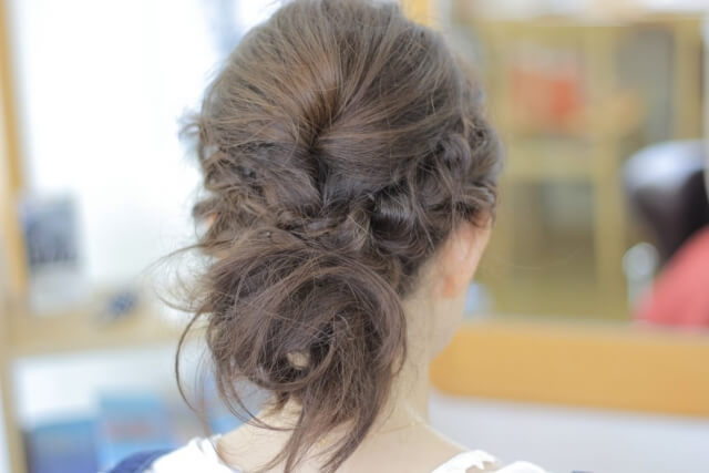 卒園式の子供の髪型！簡単にできる女の子に人気のヘアアレンジ7選