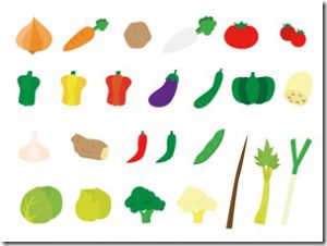 野菜
